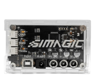 SIMAGIC P2000 Haptic Control Box - 1349671 - zdjęcie 1